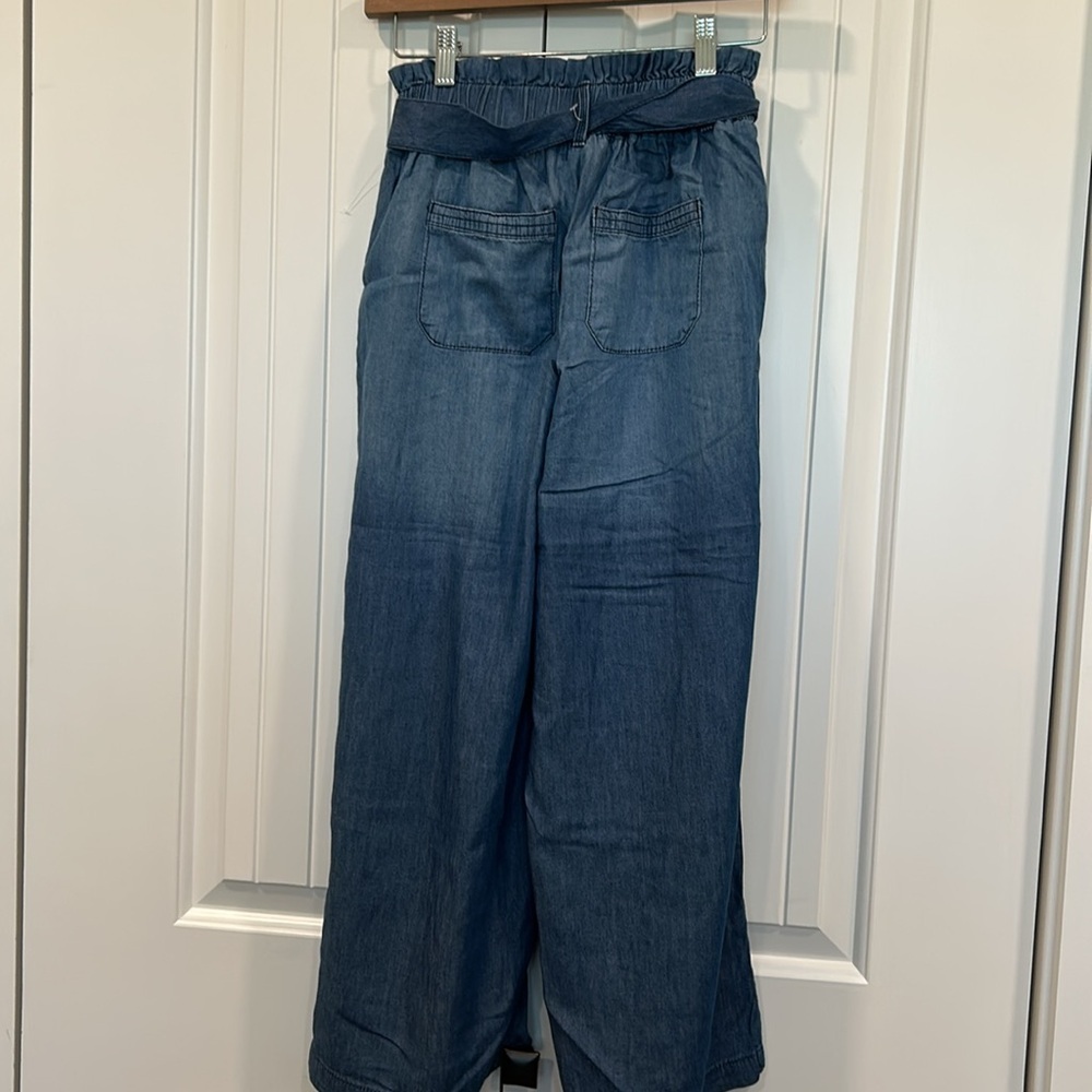 Rewash Denim Blue Jean pants - Picture 2 of 5